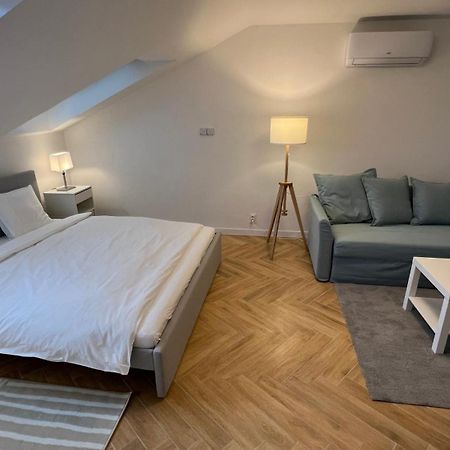 Franco Apartments Kieżmark Zewnętrze zdjęcie