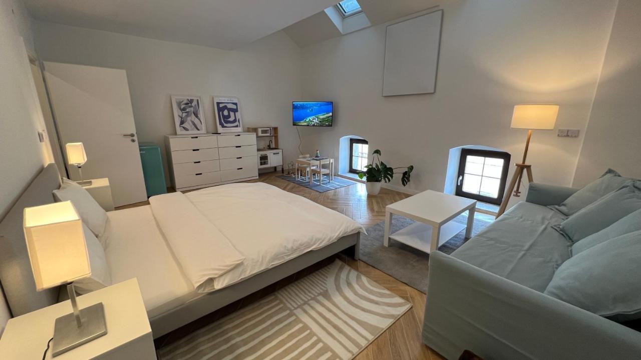 Franco Apartments Kieżmark Zewnętrze zdjęcie