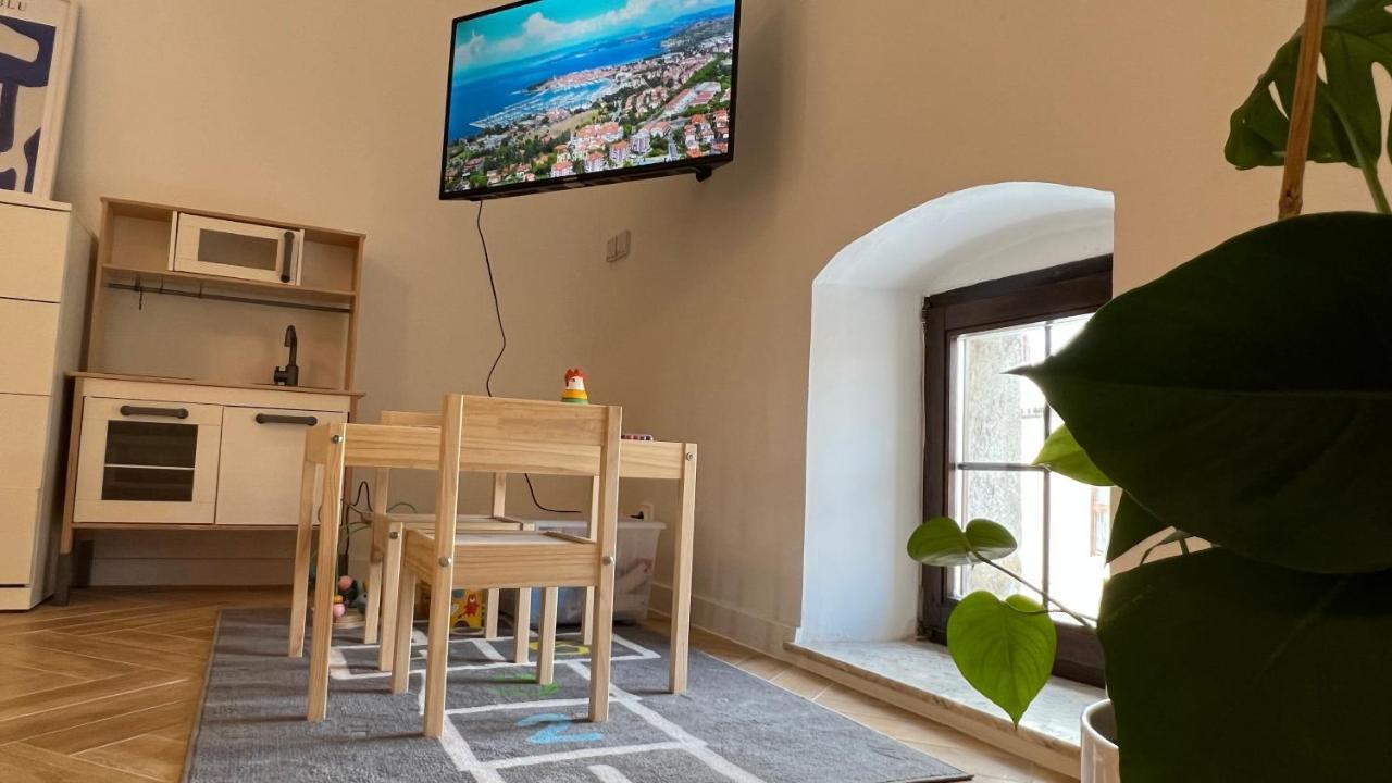 Franco Apartments Kieżmark Zewnętrze zdjęcie