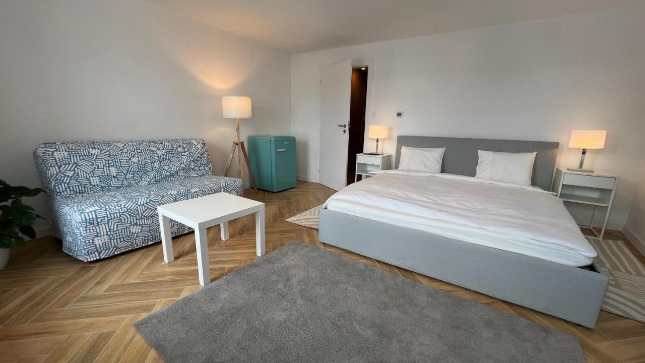 Franco Apartments Kieżmark Zewnętrze zdjęcie