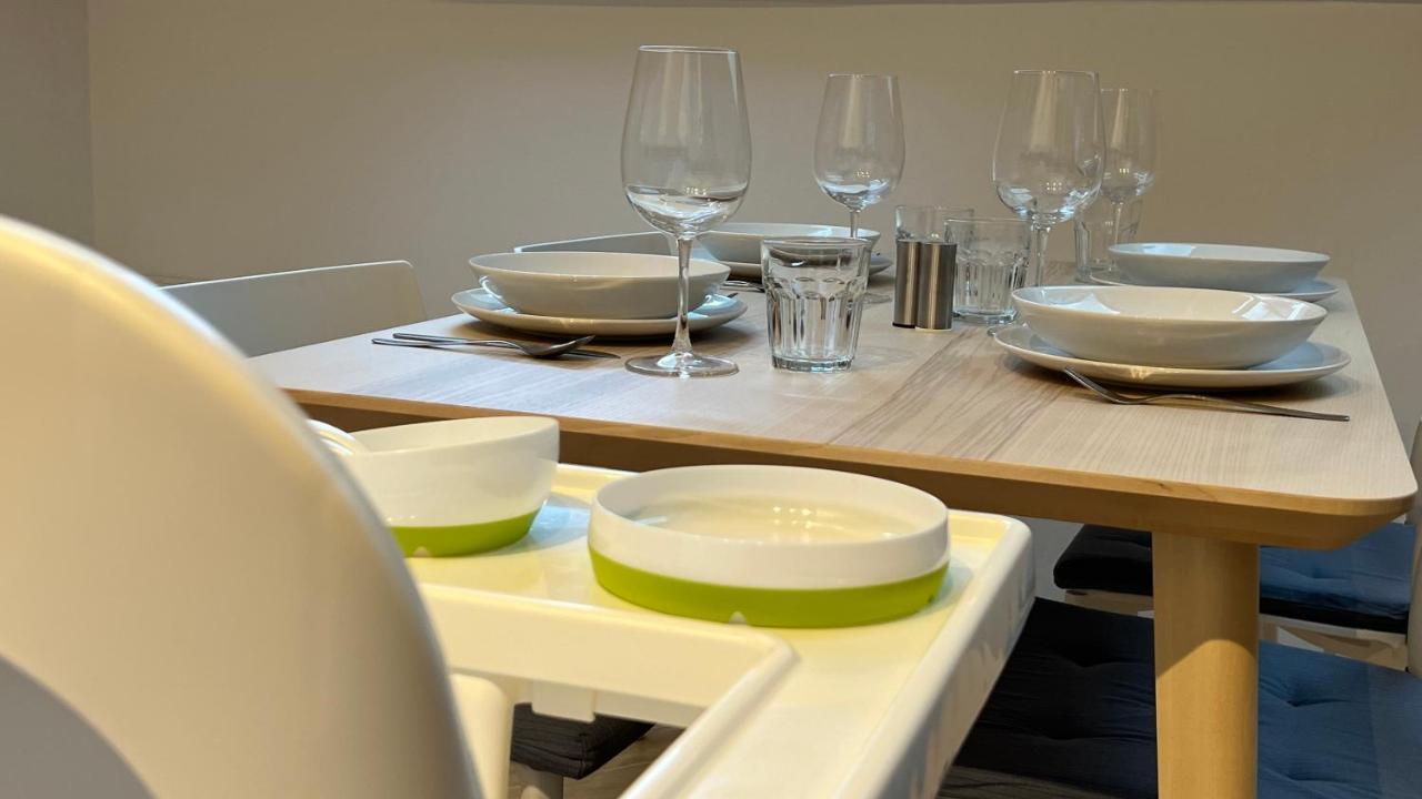 Franco Apartments Kieżmark Zewnętrze zdjęcie
