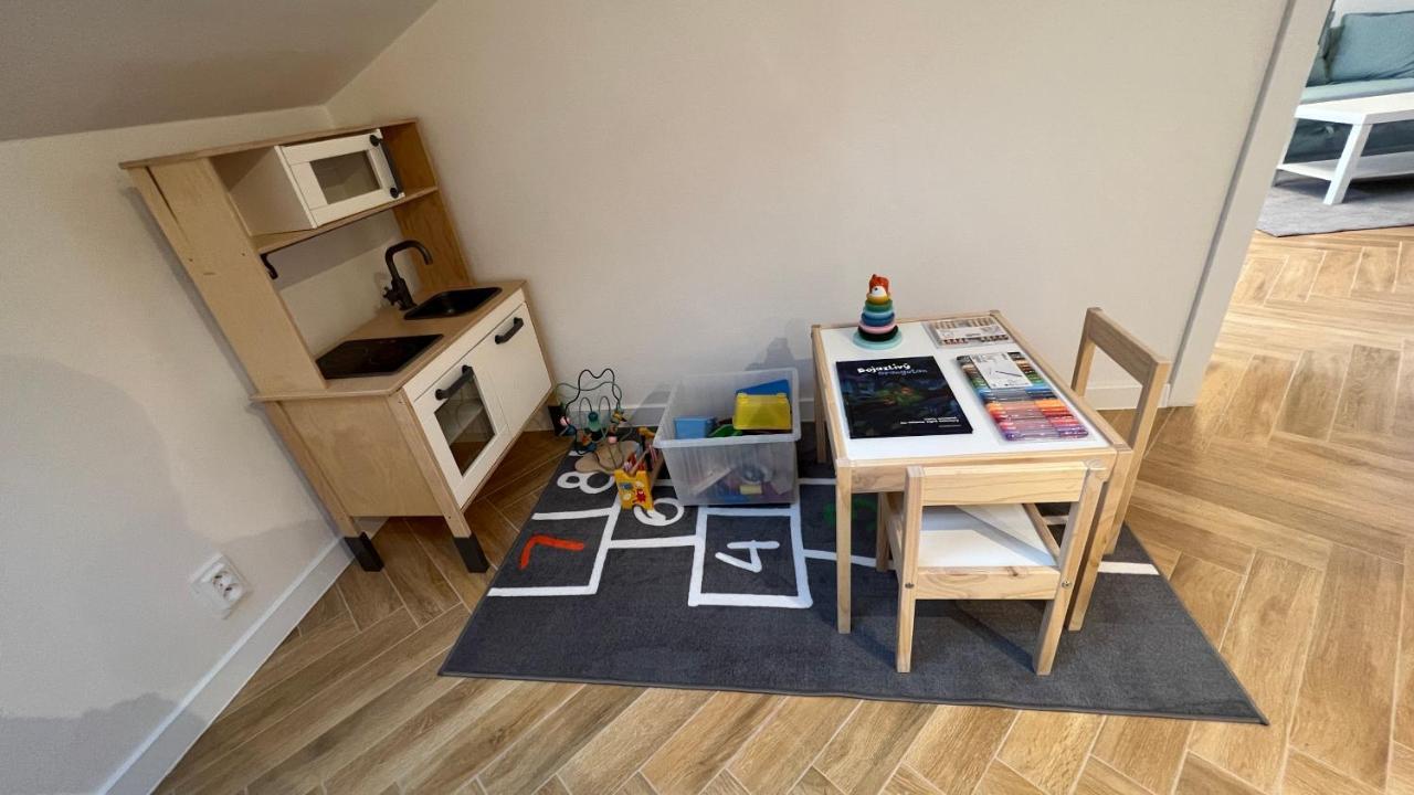Franco Apartments Kieżmark Zewnętrze zdjęcie