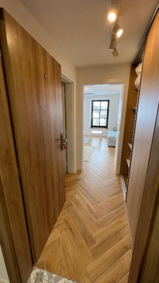 Franco Apartments Kieżmark Zewnętrze zdjęcie