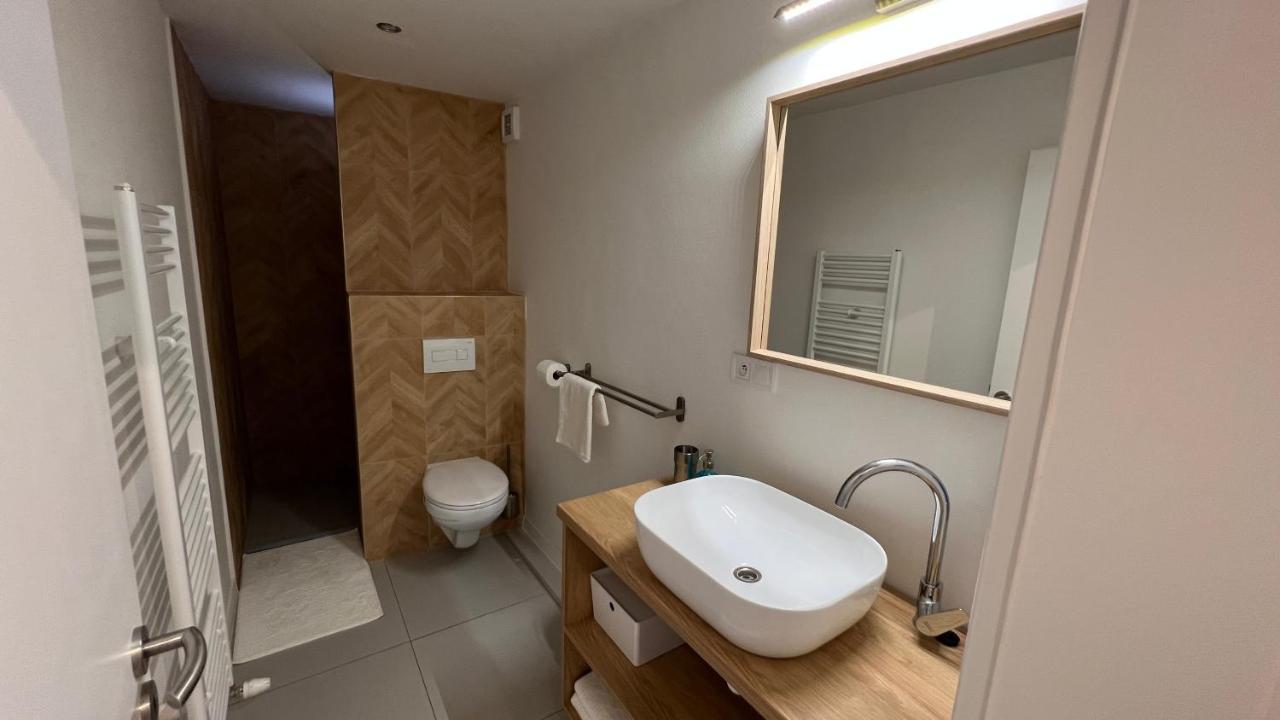 Franco Apartments Kieżmark Zewnętrze zdjęcie