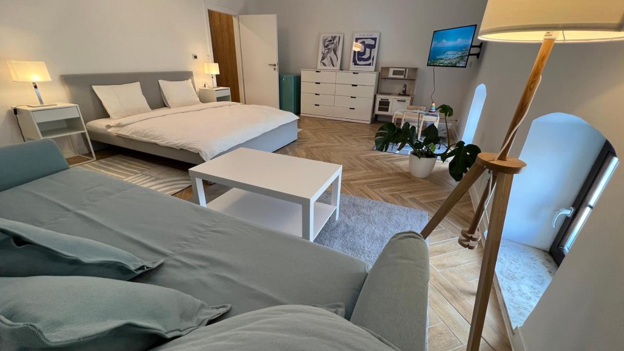 Franco Apartments Kieżmark Zewnętrze zdjęcie