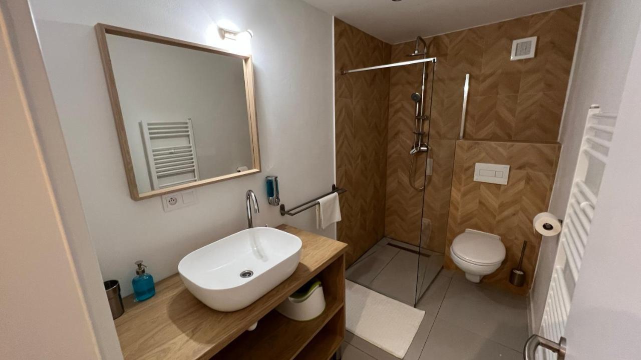 Franco Apartments Kieżmark Zewnętrze zdjęcie