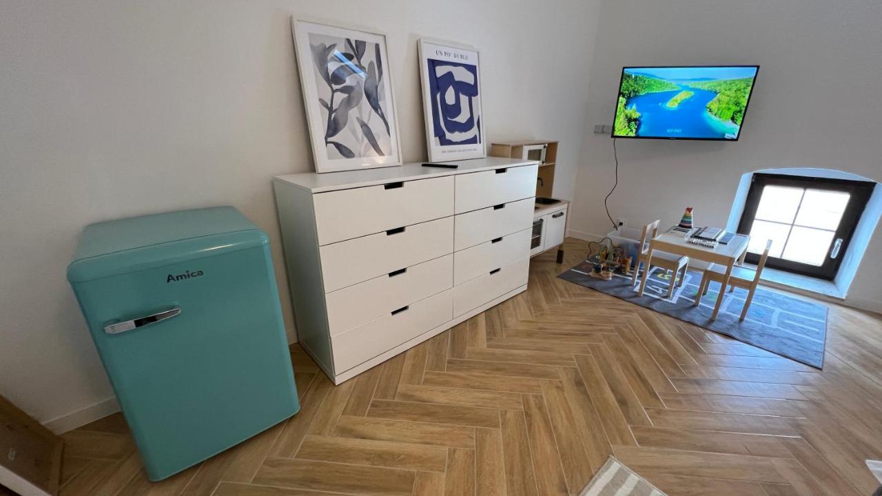 Franco Apartments Kieżmark Zewnętrze zdjęcie