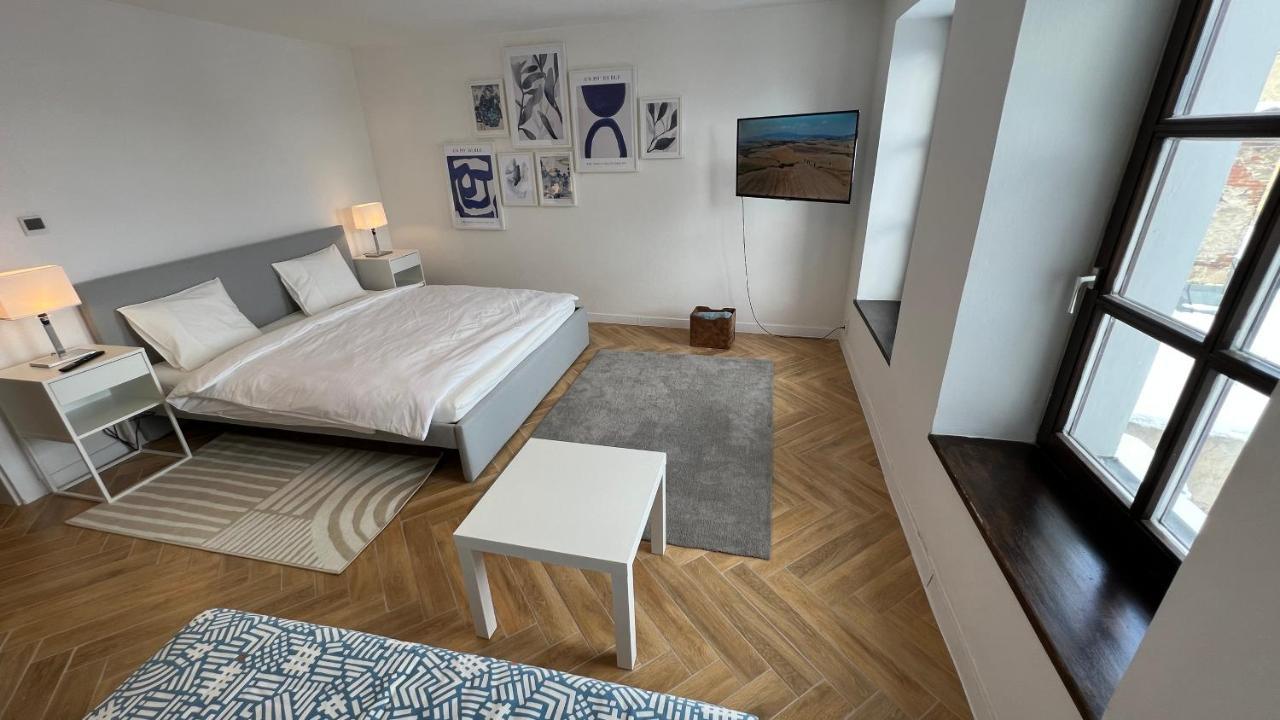 Franco Apartments Kieżmark Zewnętrze zdjęcie